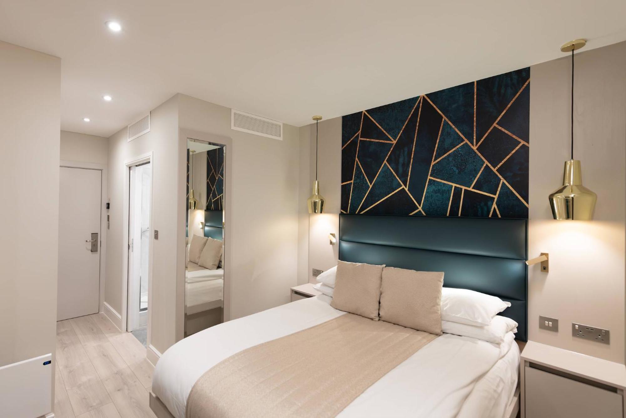Aparthotel Nox West Hampstead Londres Exterior foto