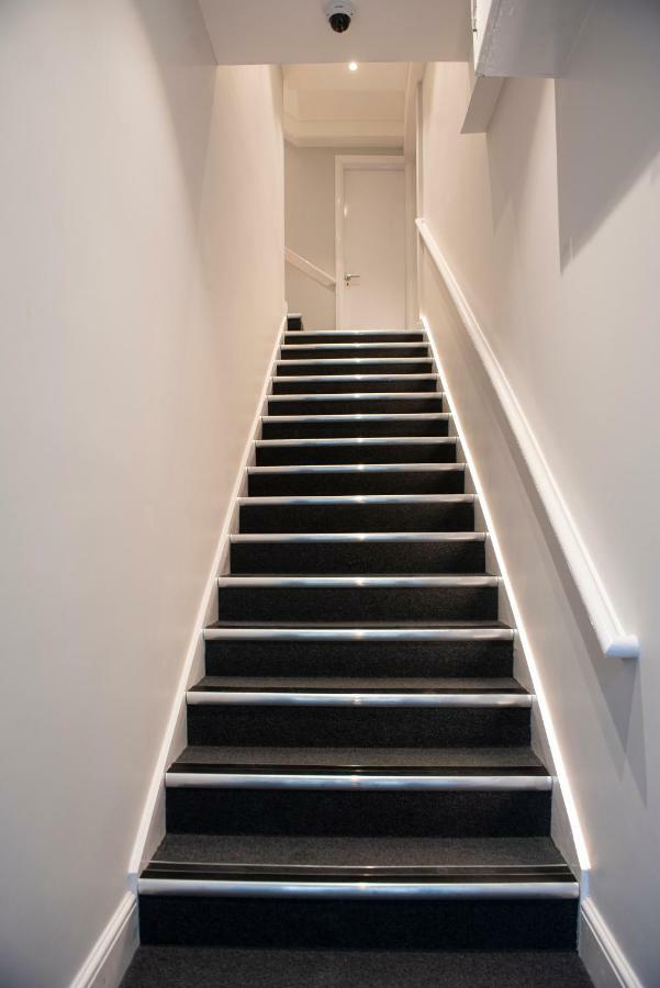 Aparthotel Nox West Hampstead Londres Exterior foto
