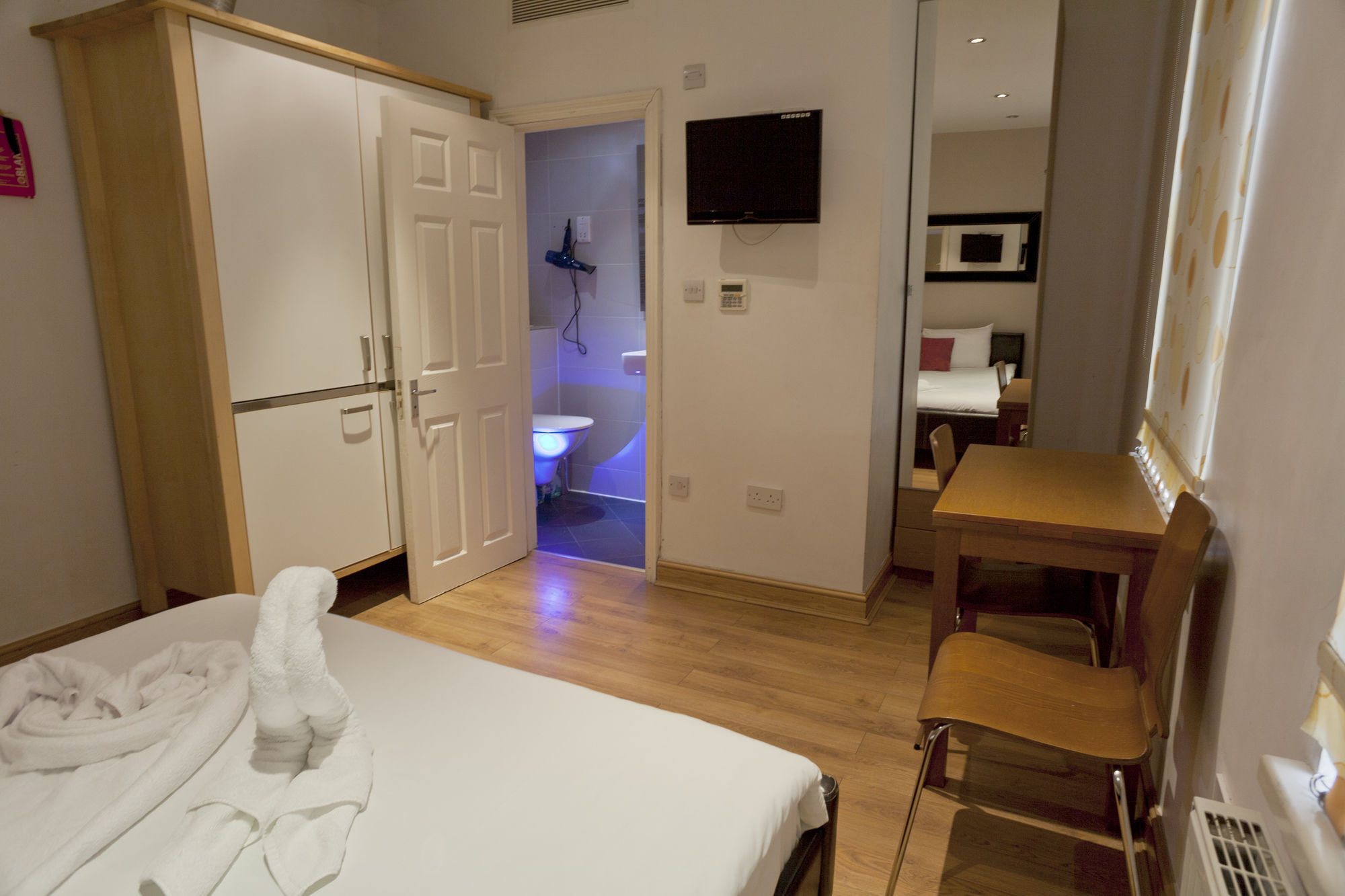 Aparthotel Nox West Hampstead Londres Exterior foto
