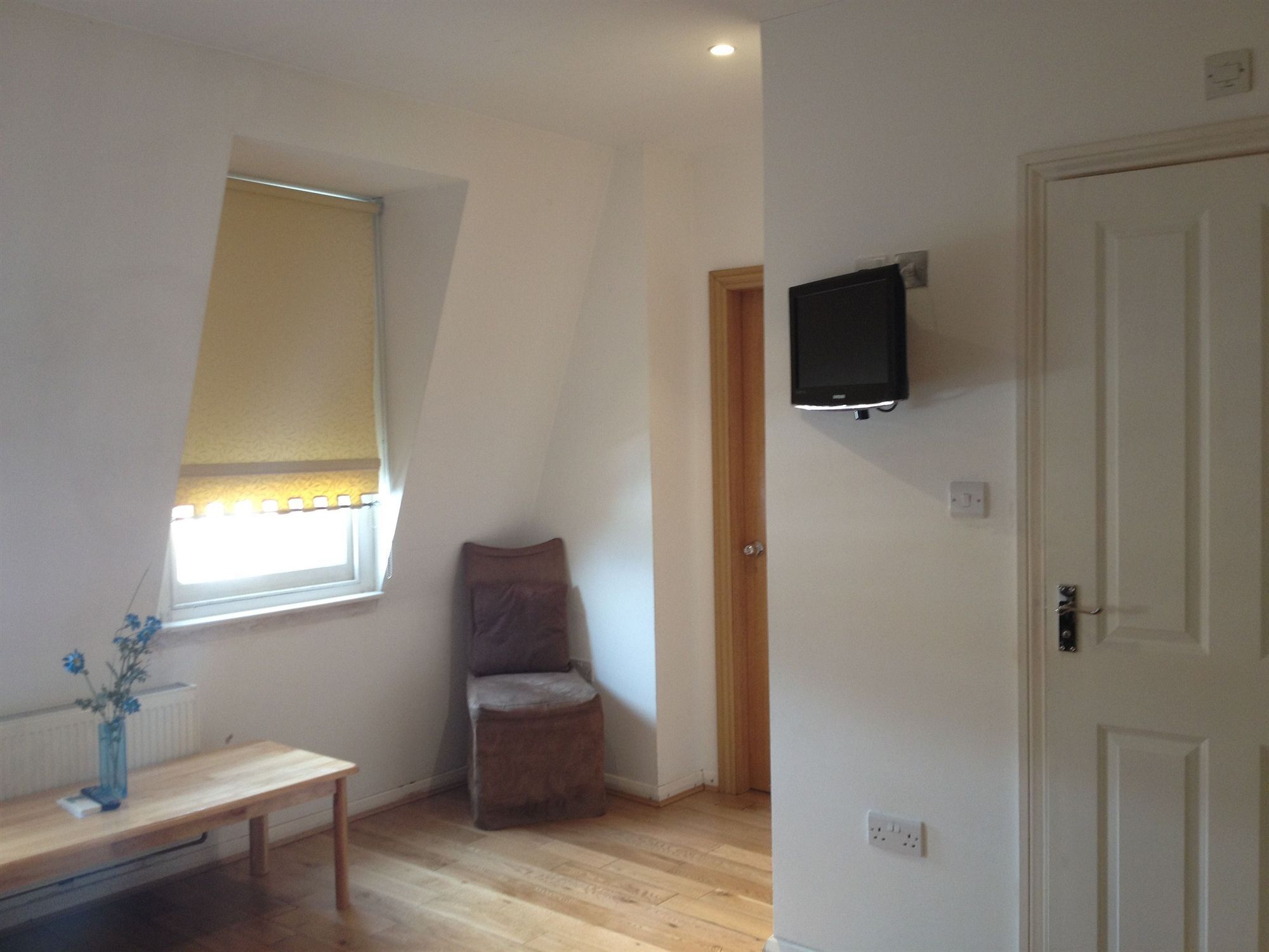 Aparthotel Nox West Hampstead Londres Exterior foto