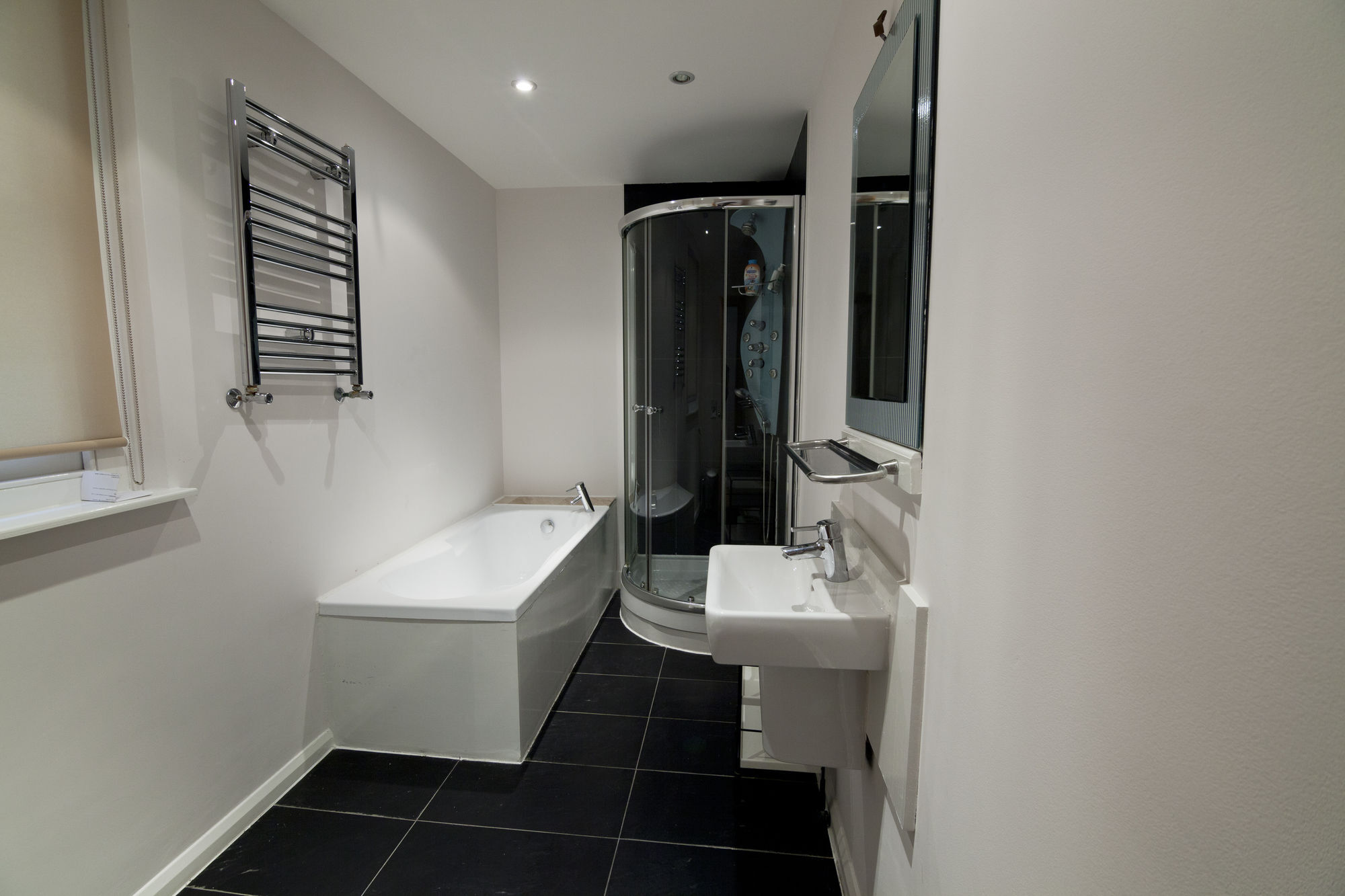Aparthotel Nox West Hampstead Londres Exterior foto